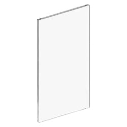 57895-040ドアガラス1×4×6トランスクリア