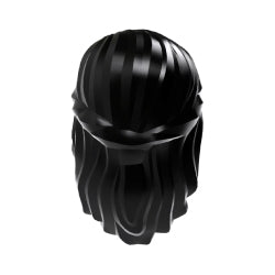 かつら035 ブラック