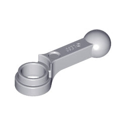 2852-194テクニックエンジンコネクターロッドライトブルーイッシュグレイ