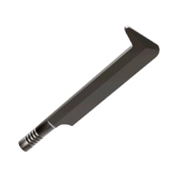 10050-148ウルク=ハイの剣パールダークグレイ