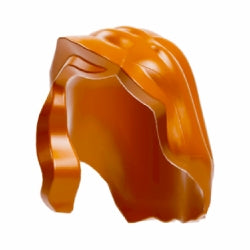 85974-038かつら152ダークオレンジ