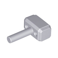 75904-194大つちハンマーライトブルーイッシュグレイ