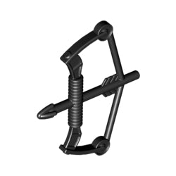 10258-026コンパウンドボウブラック