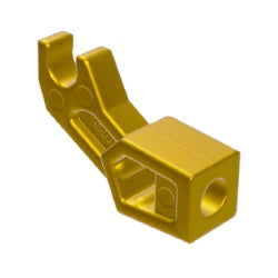 98313-297ロボットアーム(厚型)パールゴールド