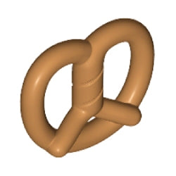 10170-137プレッツェルミディアムダークフレッシュ