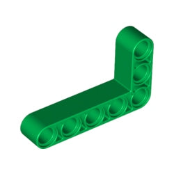 32526-028テクニックリフトアーム3×5Lグリーン