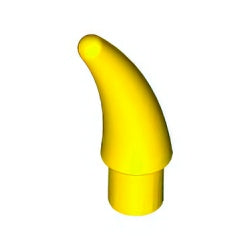 53451-024バイキングのツノイエロー