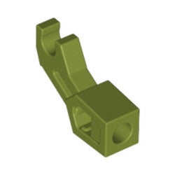 98313-155ロボットアーム(厚型)オリーブグリーン