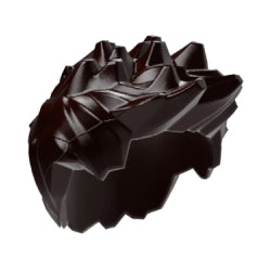 98385-308かつら209ダークブラウン