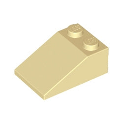 3298-005スロープ33度3×2タン