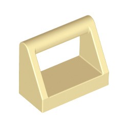 2432-005特殊タイル上部ハンドルタン