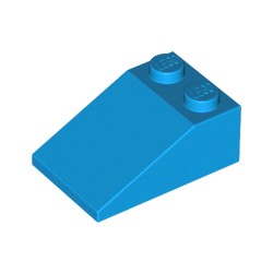 3298-321スロープ33度3×2ダークアジュール