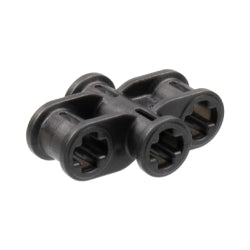 11272-148テクニック車軸コネクター2×3-4重パールダークグレイ