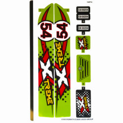 付属ステッカー(60254stk01)