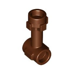 92690-192バー長さ1L直交レディシュブラウン