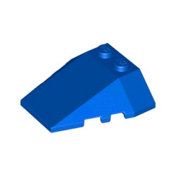 48933-023ウェッジ4×4-3方傾斜ブルー