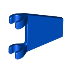 44676-023旗2×2台形ブルー