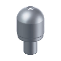 58176-179ライトカバー内部バー有フラットシルバー