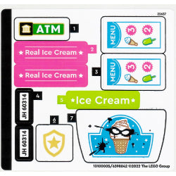 付属ステッカー(60314stk01)