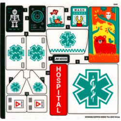 付属ステッカー(60330stk01)