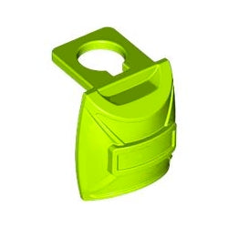 12897-119スカイダイバーのリュックサックライム