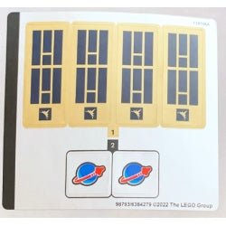 付属ステッカー(60348tk01)