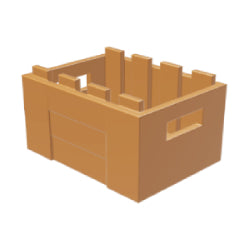 30150-137アドベンチャーチェストミディアムダークフレッシュ