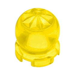 30106-044水晶2×2×2トランスイエロー