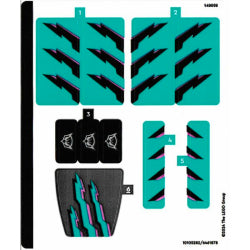 付属ステッカー(60406stk01)