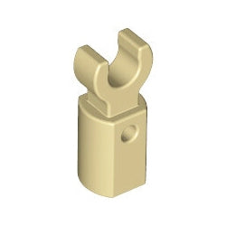 11090-005クリップ付バー持ち手付タン