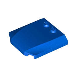 45677-023ウェッジ4×4×2/3ブルー