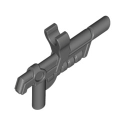 15445-199ブラスター(クリップ付き)ダークブルーイッシュグレイ