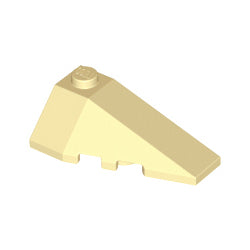 43711-005ウェッジ4×2右3方傾斜タン