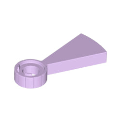 40243-325螺旋階段ラベンダー