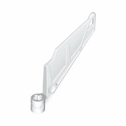 61800-001バイオ二クルの小さな翼ホワイト