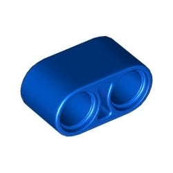 43857-023テクニックリフトアーム1×2ブルー