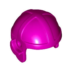 30171-124パイロットキャップマジェンタ