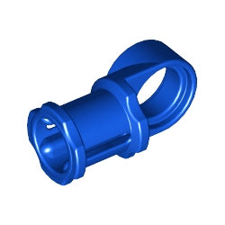 32126-023テクニック車軸ピンコネクタートグルジョイントブルー