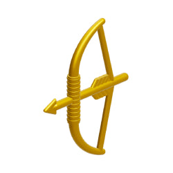 4499-297弓パールゴールド