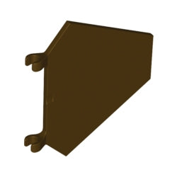 51000-308旗5×6(六角形)ダークブラウン