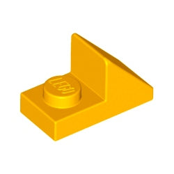 92946-191スロープ45度2×1-2/3カットアウトブライトライトオレンジ