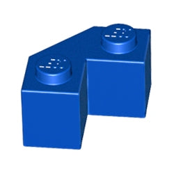 87620-023ブロック2×2切り落とし有ブルー