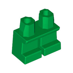 41879-028ショートレッググリーン