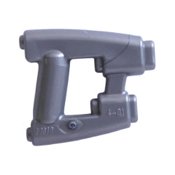 17010-179スモールスペースブラスターフラットシルバー