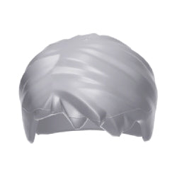 62810-194かつら120ライトブルーイッシュグレイ