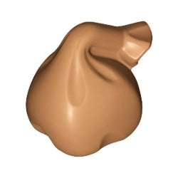 10169-137取っ手付袋ミディアムダークフレッシュ