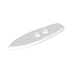 90397-001サーフボードホワイト