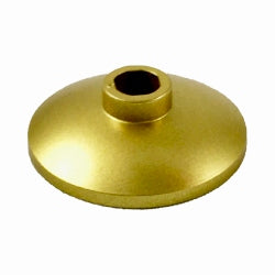 4740-MGディッシュ2×2メタリックゴールド