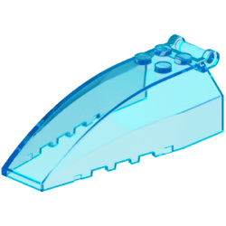 92579-042ウインドスクリーン8×4×2トランスライトブルー