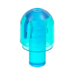 58176-042ライトカバー内部バー有トランスライトブルー